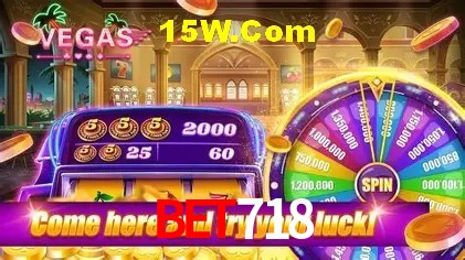 Experiência VIP Bet718