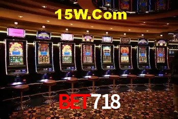 Gates of Olympus Bet718