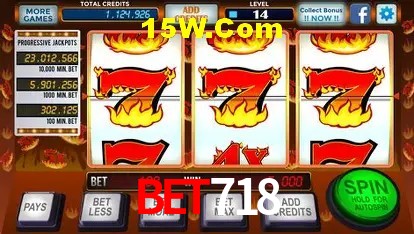 Account Benefits Bet718