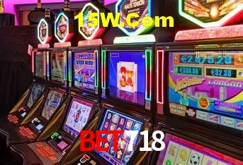 Responsive Design Bet718